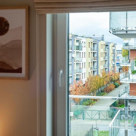 Moye IV Apartamenty Колобжег Экстерьер фото