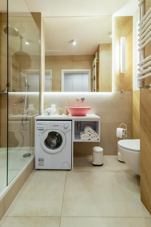 Moye IV Apartamenty Колобжег Экстерьер фото